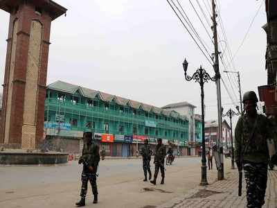 Schools across Kashmir Valley re-open today after 3 months