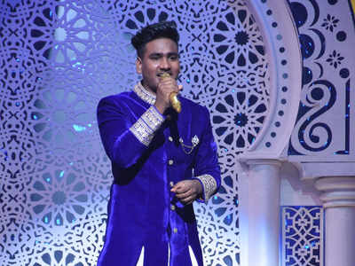 Indian Idol 11 winner: Sunny Hindustani from Punjab lifts the trophy