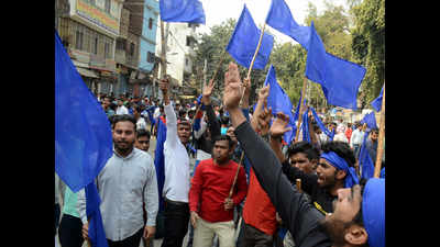 Bihar: Bhim Army bandh passes off peacefully