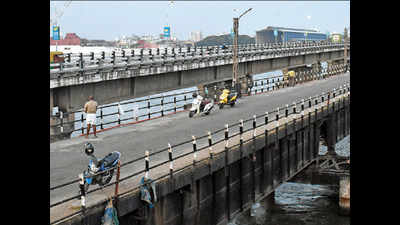 Kochi: Old Venduruthy Bridge to step into future