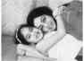 Janhvi remembers Sridevi with throwback pic