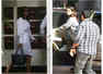 PC joins Alia as they visit Katrina's house