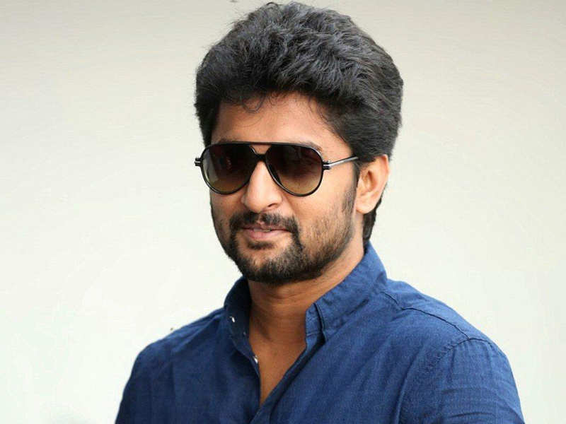 Natural Star Nani turns 36: Fans shower the Gang Leader star with ...