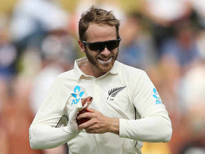 Bouncing back isn't a term we use: Kane Williamson on recovery after Australia debacle