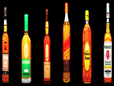 Beer Prices Down By Rs 10 Bars Can Run Till 1am In Panchkula Chandigarh News Times Of India