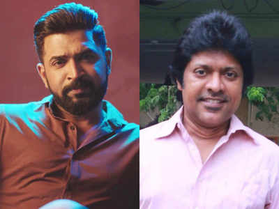 Arun Vijay's Thadam to release for Tamil New Year