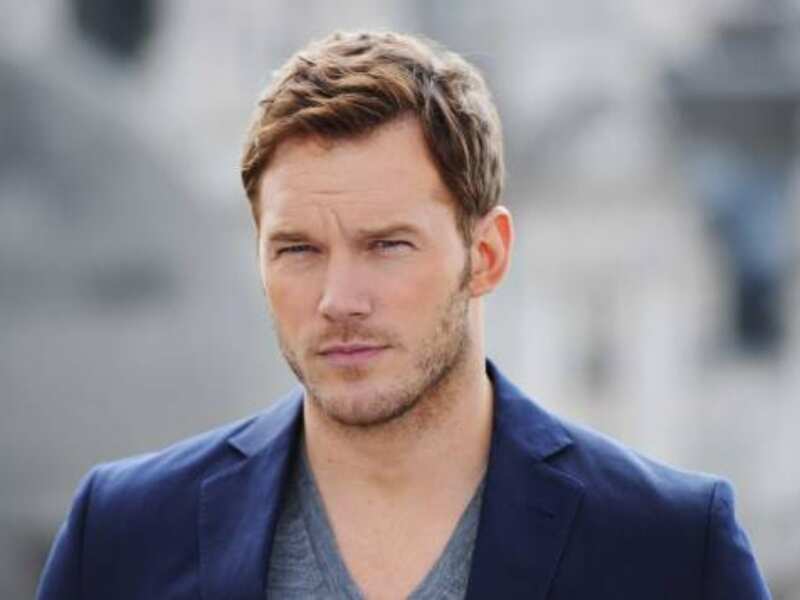 Chris Pratt compares 'Jurassic World 3' with 'Avengers: Endgame' | English Movie News - Times of India Chris Pratt compares 'Jurassic World 3' with 'Avengers: Endgame' | English Movie News - Times of India