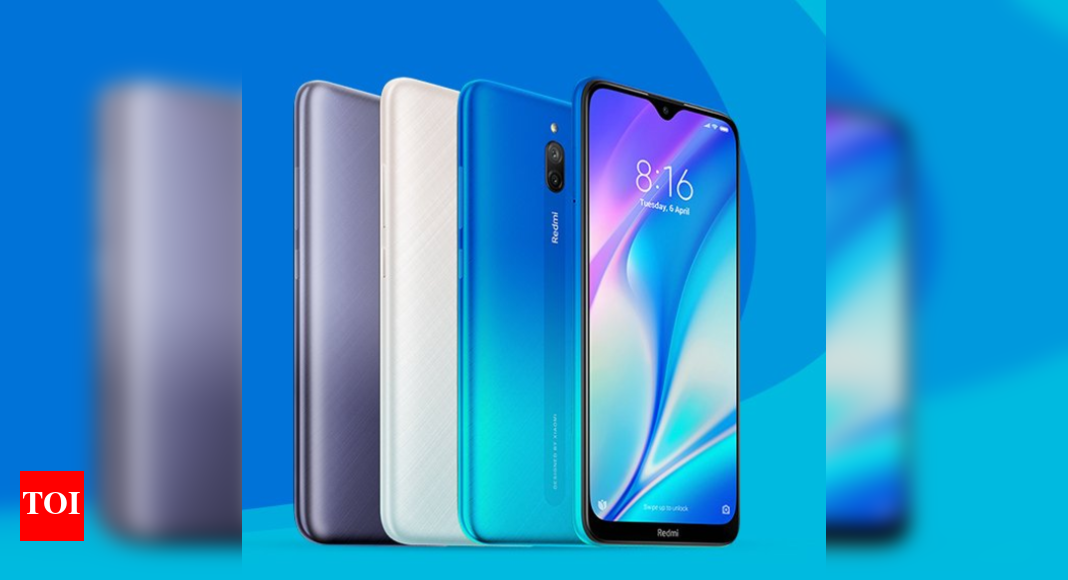 redmi 8a dual specification