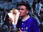 Sunny Hindustani from Punjab wins Indian Idol 11