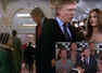 Donald Trump played cameos in several films