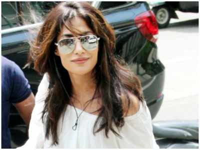 Chitrangda Singh is learning Bengali for ‘Bob Biswas’