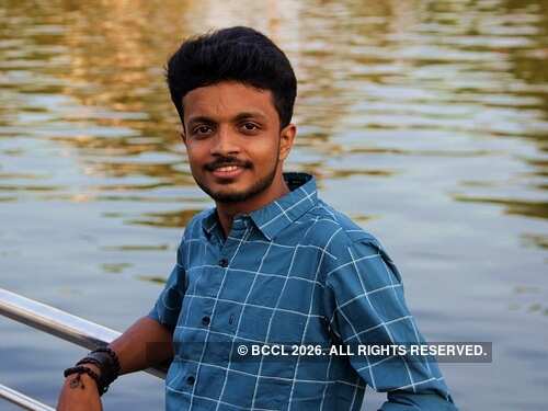 Sreejish To Keerthana Here S All You Need To Know About The Top 10 Contestants Of Sa Re Ga Ma Pa Keralam The Times Of India