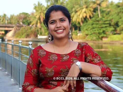 Sreejish To Keerthana Here S All You Need To Know About The Top 10 Contestants Of Sa Re Ga Ma Pa Keralam The Times Of India