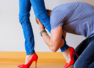 Couples of these zodiac signs are considered the least compatible