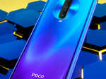 Poco X2 to get Android 11 OS update