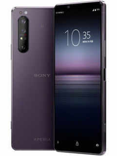 Sony Xperia 1 II - Price in India, Full Specifications & Features ...