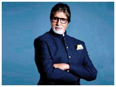 Amitabh Bachchan dons quirky avatars in unique glasses | Hindi Movie ...