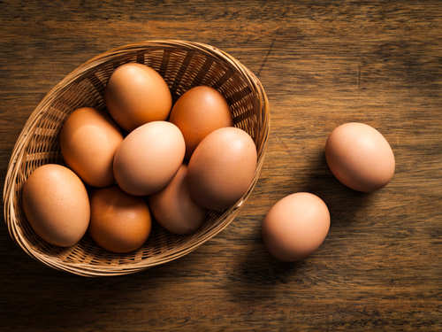 Are Eggs Vegetarian Or Non Vegetarian The Answer Might Surprise You The Times Of India,Building A Tiny House Out Of A Shed