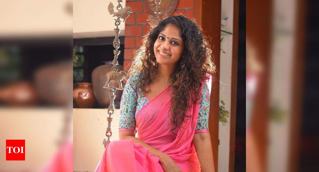 Poornima Indrajith Post Poornima Indrajith Gives Life Lesson To