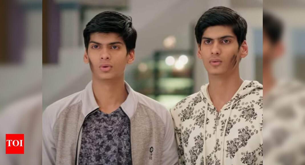 Yeh Rishta Kya Kehlata Hai update, February 24: Luv Kush released on ...