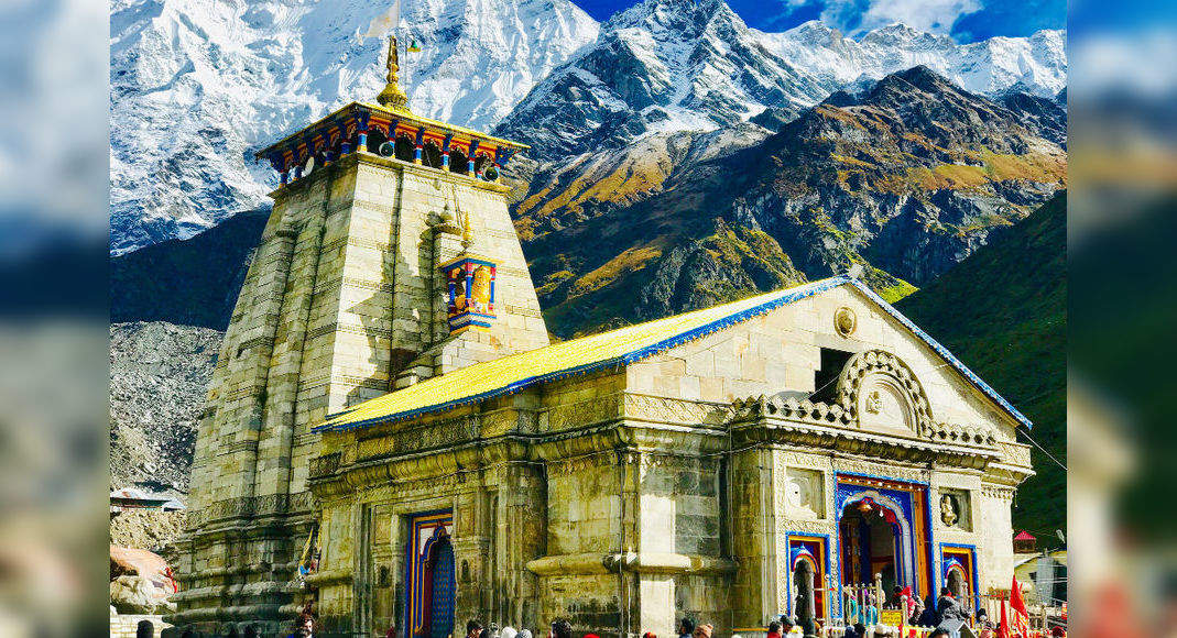 Kedarnath Temple opening date for 2020 and yatra tips