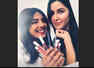 Katrina-Priyanka pose for a perfect selfie