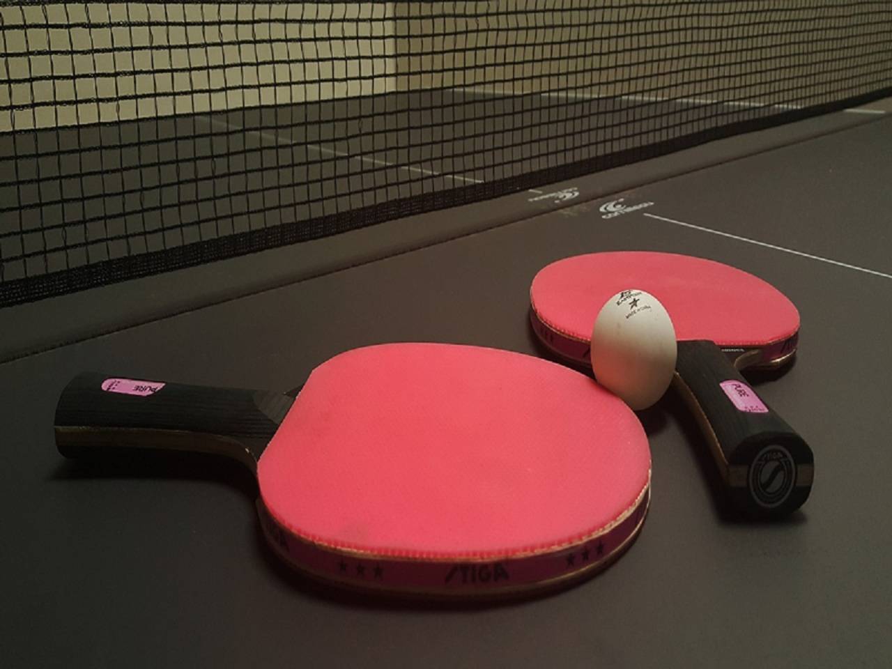 Finest Table Tennis Racquets for an unparalleled ping-pong experience