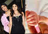 Shamita welcomes Shilpa's baby girl Samisha