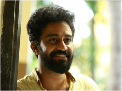 Shine Tom Chacko's brother Joe John Chacko to debut in Mollywood with ...