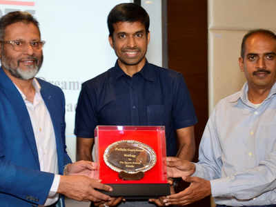 Gopichand to mentor coaches post Tokyo Olympics