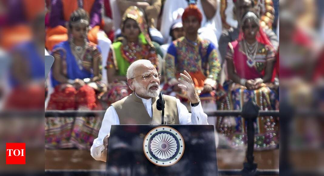 &lsquo;India-US no longer just any partnership&rsquo;