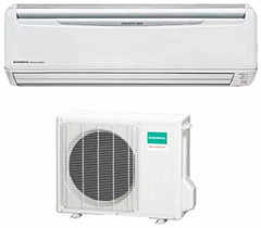 O General Split Ac 2 Ton 4 Star Inverter Hot Cold Ac Asgg24lfcd B Online At Best Prices In India 19th Jul 2021 At Gadgets Now