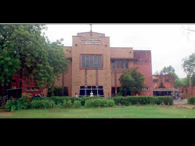 Petroleum university to run from MBM College in Jodhpur | Jaipur News ...