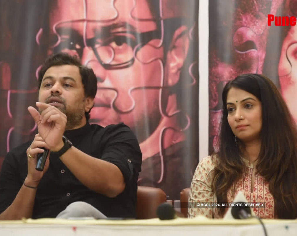 
I am director's actor, says Subodh Bhave
