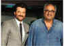 Mr. India 2: Rift between Boney and Anil?