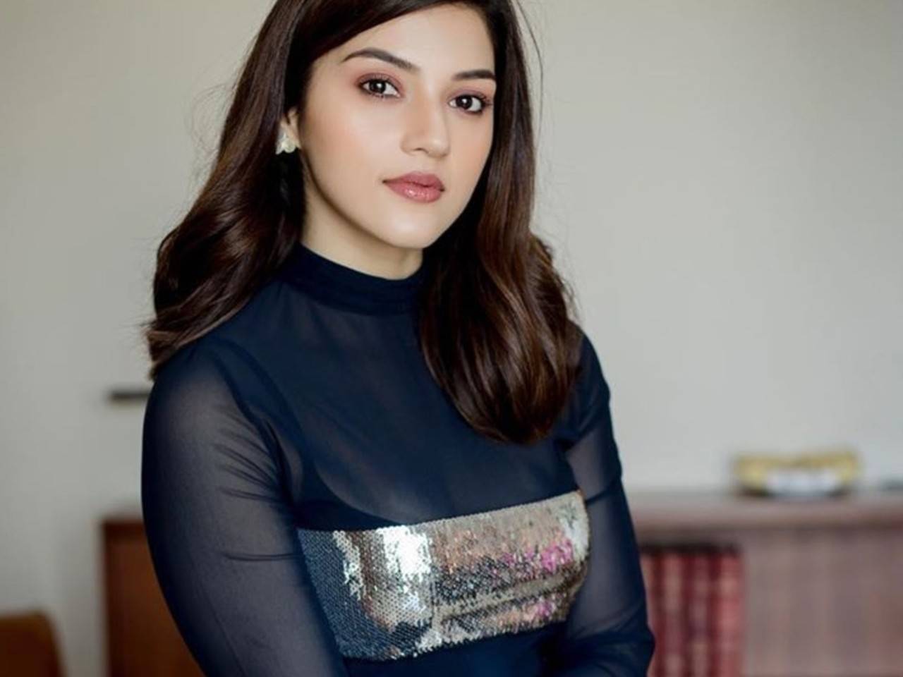 I am forced to tell my side of the story: Mehreen Pirzada | Telugu ...