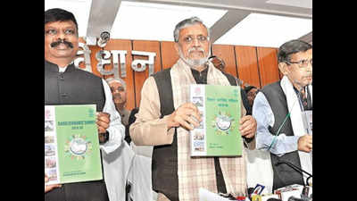 ‘Agriculture and allied sectors major source of employment in Bihar’