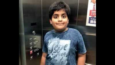 This Bengaluru boy can recall every detail about elevators at 5k sites