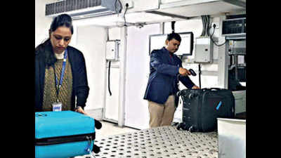 Kolkata: Only 0.1 per cent bags held back in first week of ILBS launch