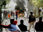 CAA protest: Violence erupts in parts of northeast Delhi