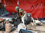 CAA protest: Violence erupts in parts of northeast Delhi