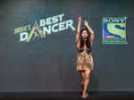 India’s Best Dancer: Launch