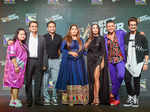 India’s Best Dancer: Launch