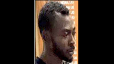 Puducherry: Nigerian youth held for fixing PIN-capturing device at ATM
