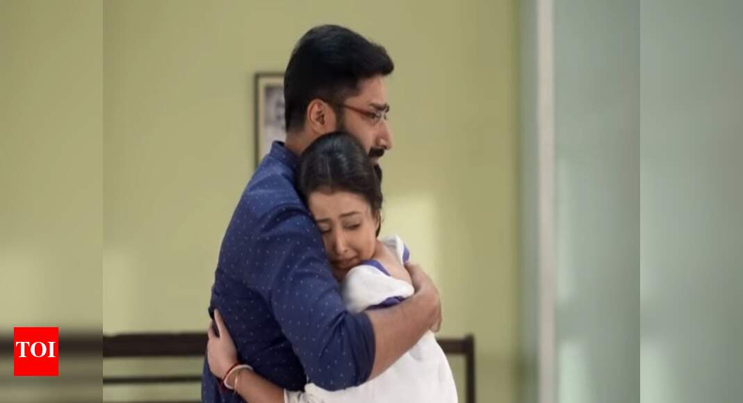 Ke Apon Ke Por update, February 24: Param forgives Joba - Times of India