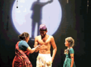 Play ‘Neeli Topi’ staged at State Level Amateur Marathi Drama Competition