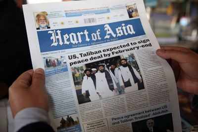 Qatar invites Pakistan to attend signing of US-Taliban peace deal