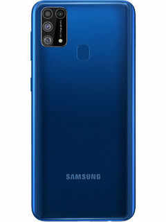 Samsung Galaxy M31 .