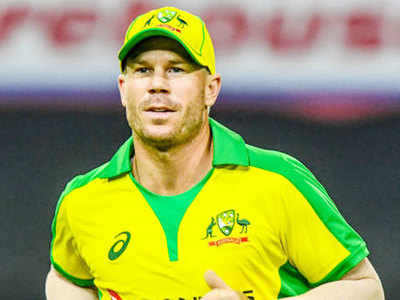 Warner says Australia on track for T20 World Cup success