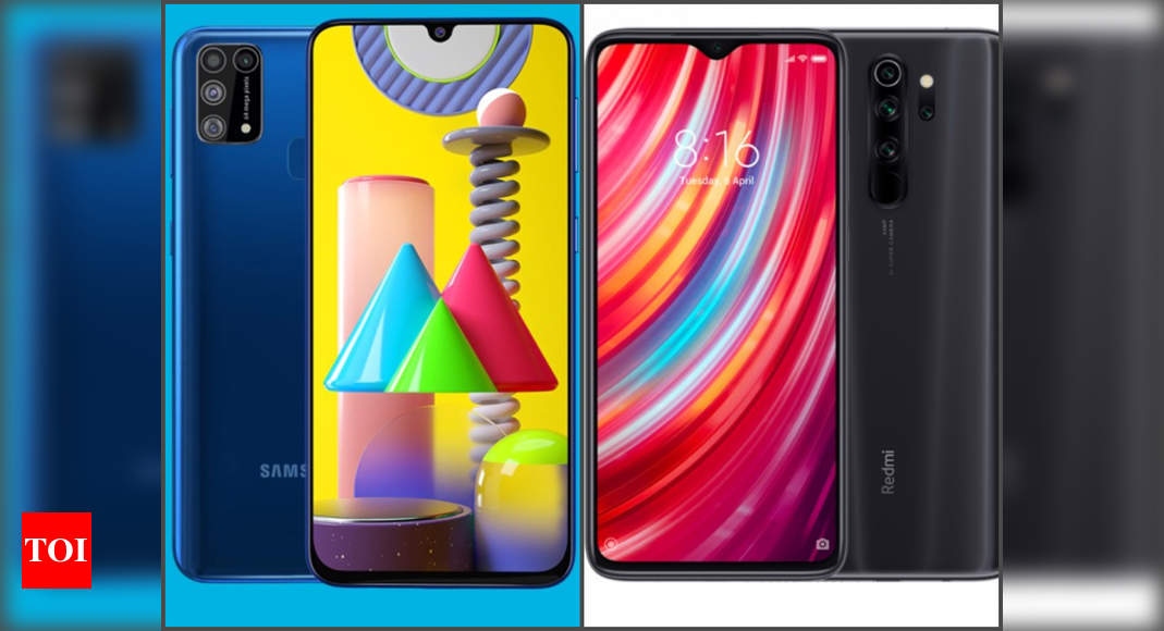 Samsung Galaxy A31 Vs Oppo A92 Spesifikasi Indonesia Youtube